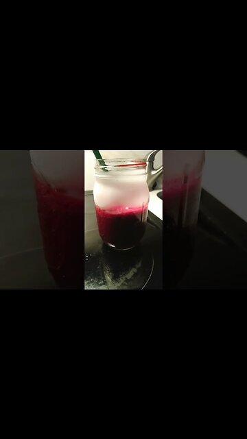 Day 15 of My 30-Day Green Juice Challenge 🍏🍏🍏🍏