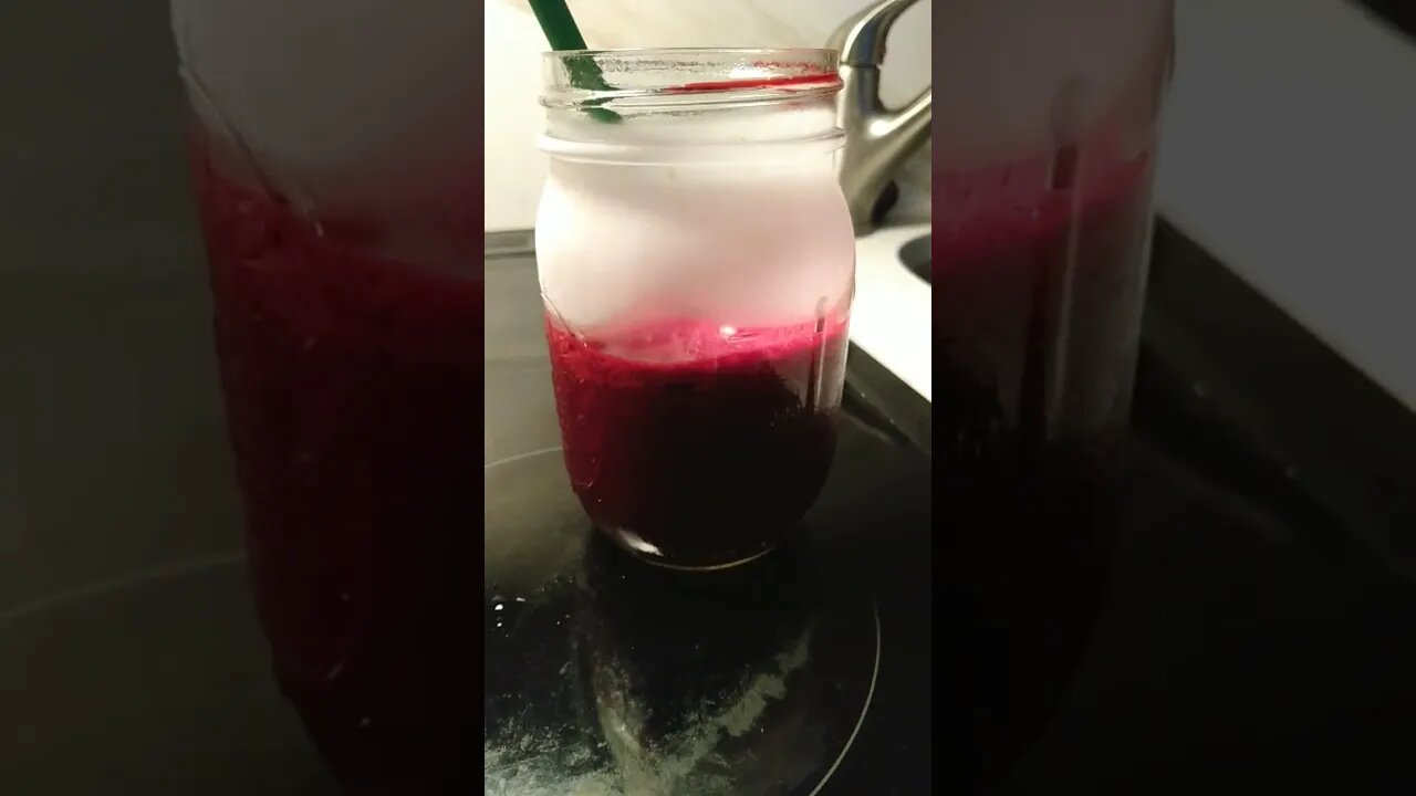 Day 15 of My 30-Day Green Juice Challenge 🍏🍏🍏🍏
