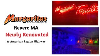 Margarita's Revere Newly Renovated - TWE 0379