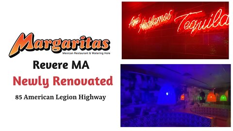 Margarita's Revere Newly Renovated - TWE 0379