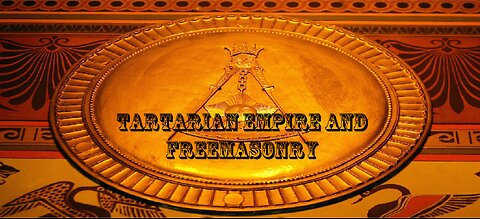 Tartarian Empire and Freemasonry (Hand Shakes and signs)