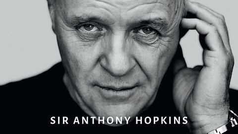 André Rieu premieres Anthony Hopkins waltz in Vienna.