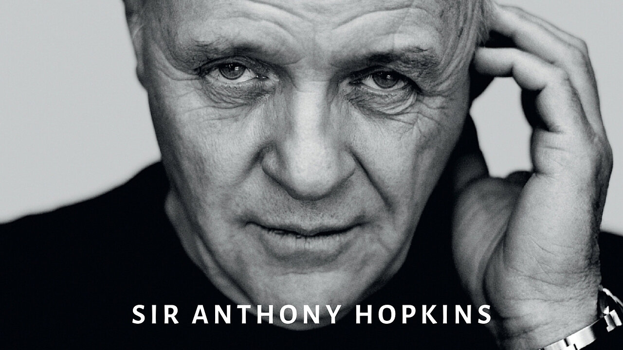 André Rieu premieres Anthony Hopkins waltz in Vienna.