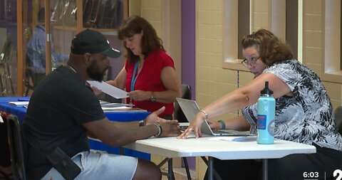 Schools looking to fill vacancies nearing start of new year