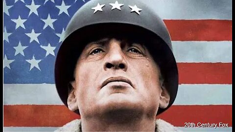 PATTON- Discussion and Watch-Party