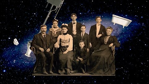 How Do You Title Something Like This?