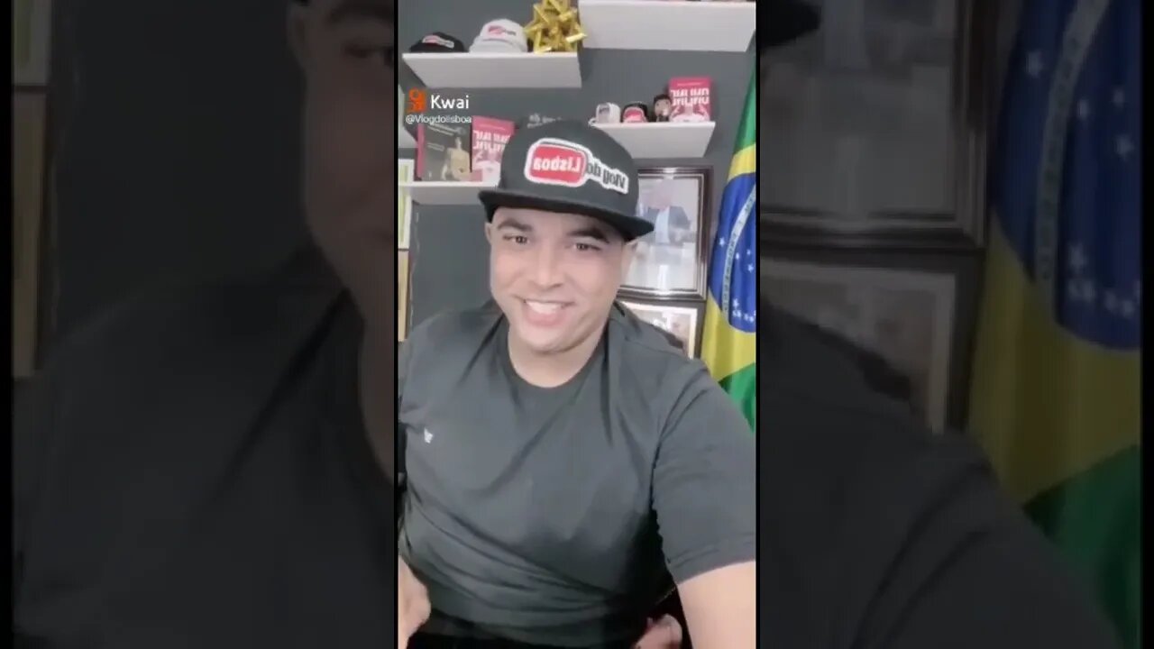 LULA VIU SEU FRACASSO