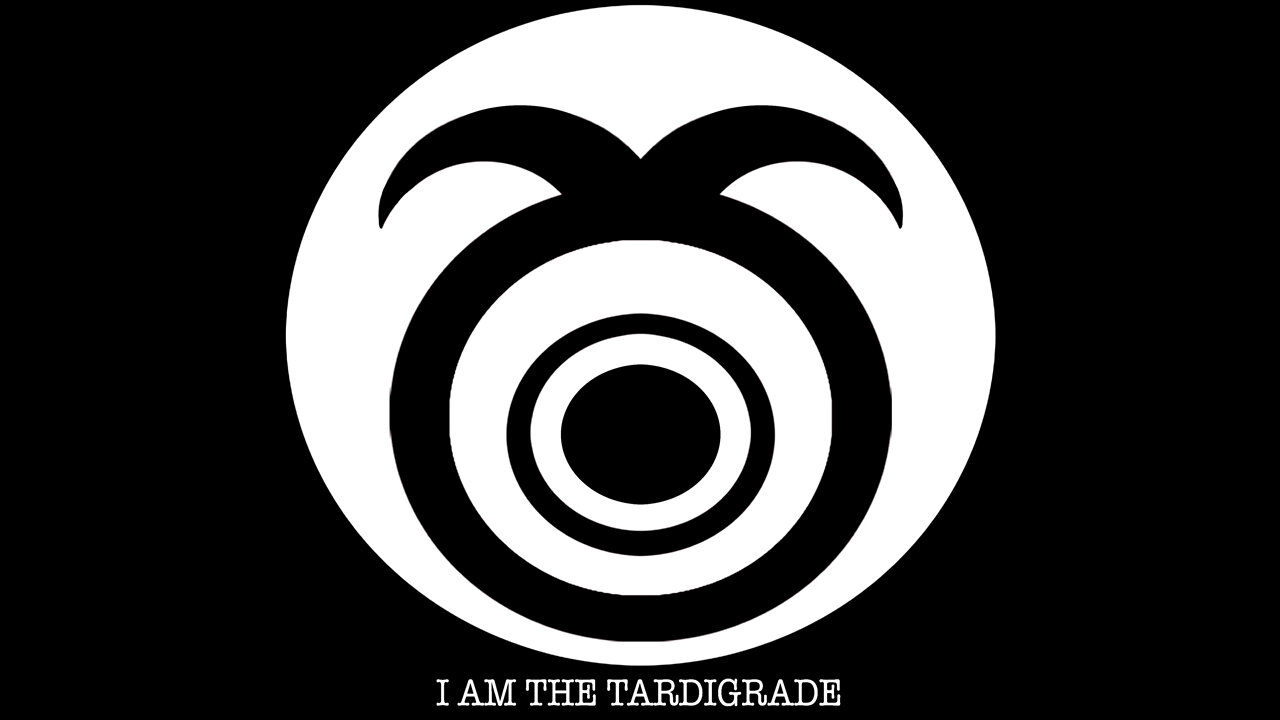 THE TARDIGRADE short