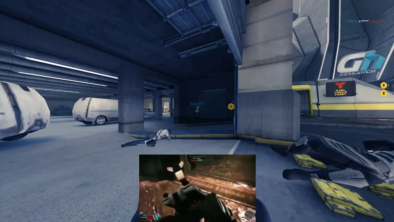 simon berger the legend