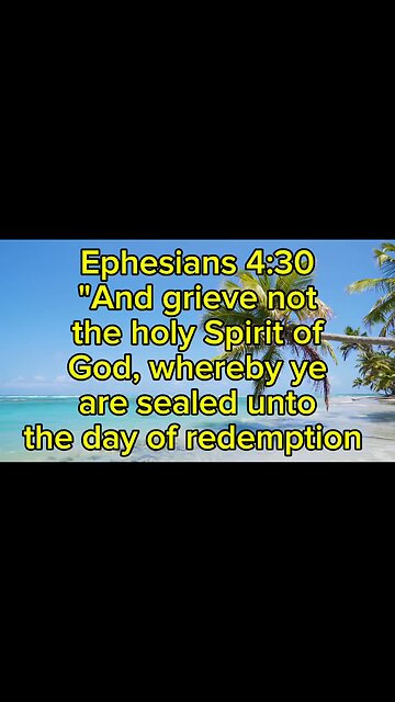 04/12/24 Scripture of the day