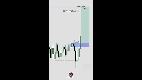 “🚀 Price Sweep to Upside Surge! | Market Structure Shift & Breaker Block Retest 🔥 #Trading