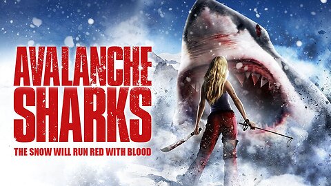 Avalanche Sharks (2014) Reaction