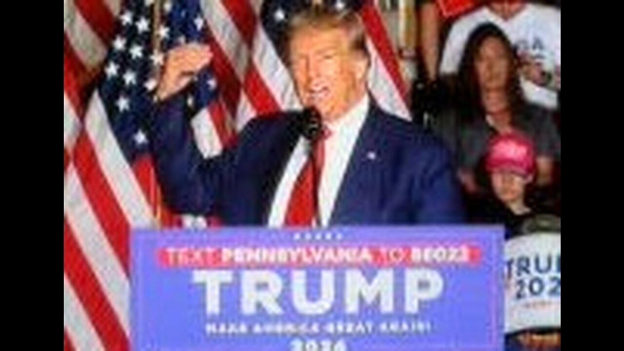 President Trump "These People Are Sick" 40 Times! - July 29 2023