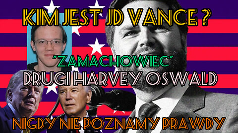Kim jest JD Vance? Thomas Crooks zwiazany z synagoga B'Nai Abraham