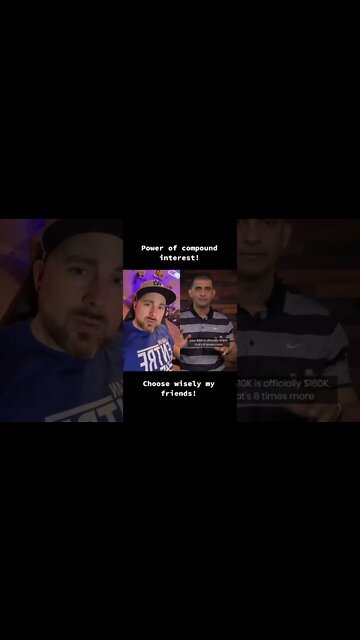 Power of Compounding Interest… what you need to know!