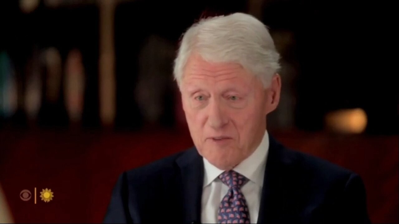 Bill Clinton: America Is More Likely To Elect A Conservative Women President