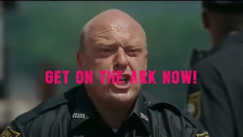 Shipping Container Testimony - New Jerusalem - Jonathan Kleck