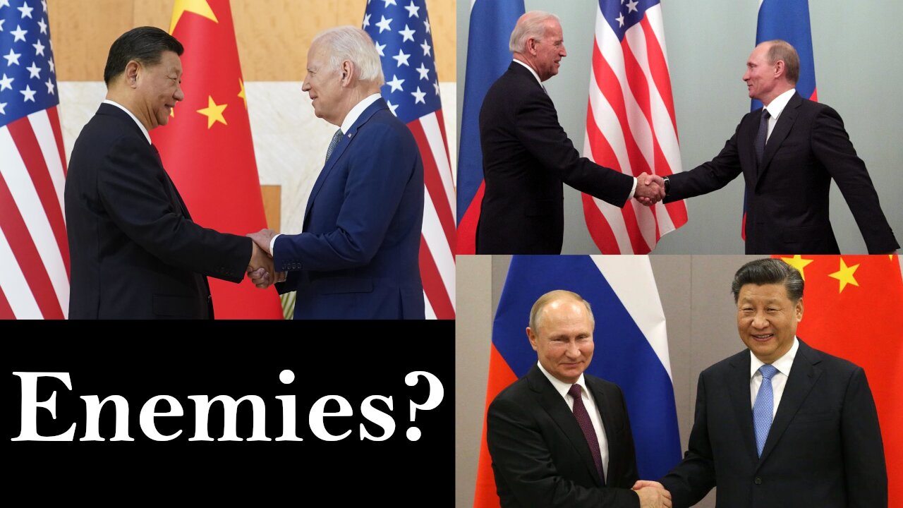 Are There Nations Anymore?