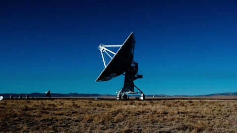 NASA Reveals Alien Composition of 2I/Borisov, 1st Interstellar Comet
