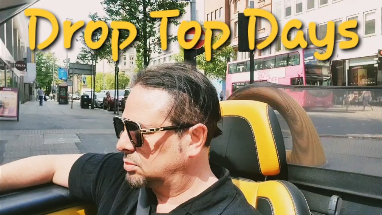 Drop Your Top