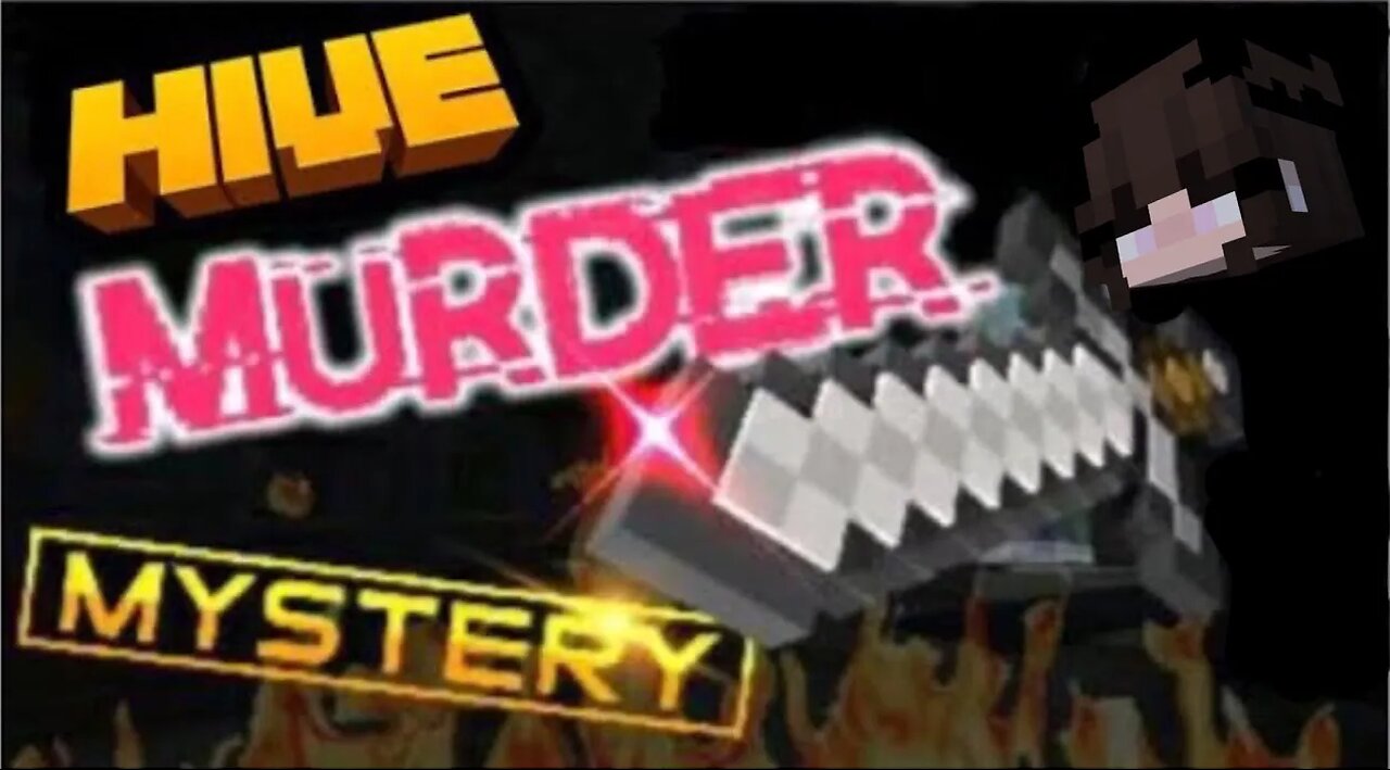 Hive Murder Mystery - Mega Montage 🔪 Minecraft Bedrock