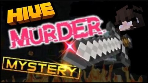 Hive Murder Mystery - Mega Montage 🔪 Minecraft Bedrock