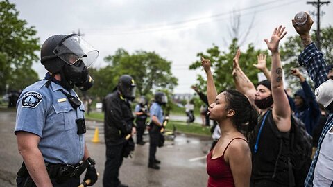 What Constitutes A ‘White Person’ In The Mind Of A Racist Liberal?