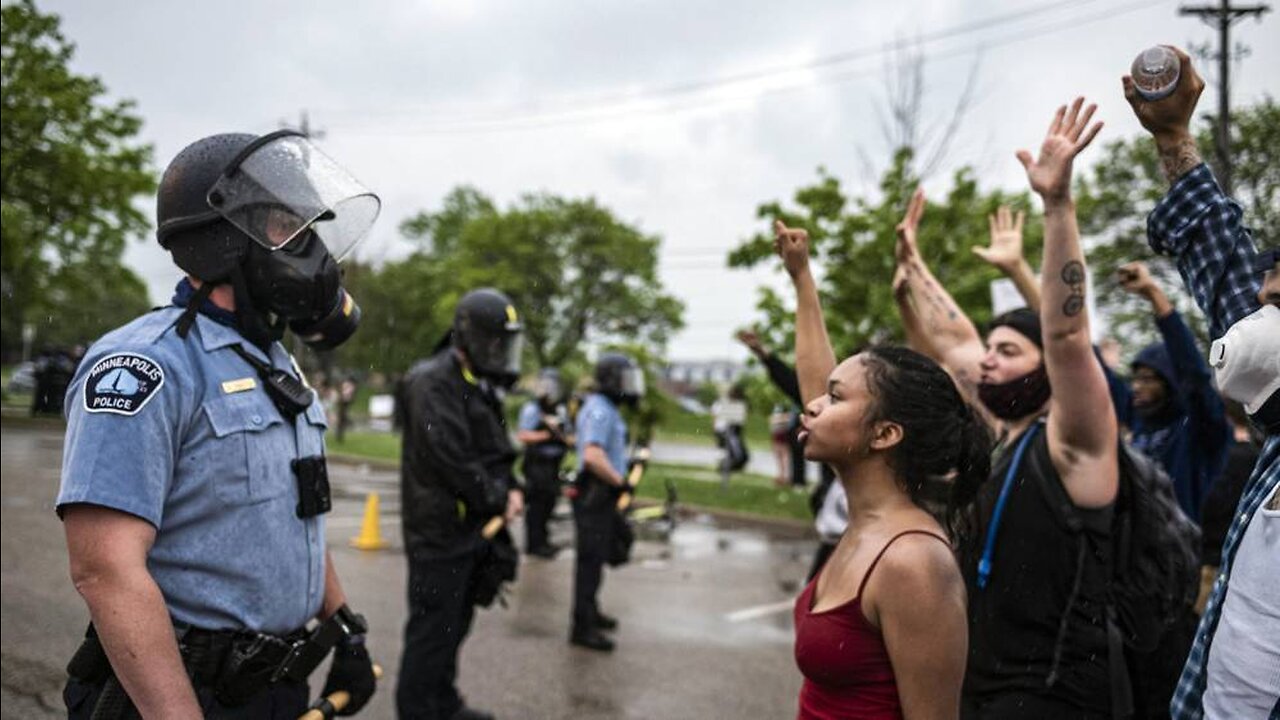 What Constitutes A ‘White Person’ In The Mind Of A Racist Liberal?