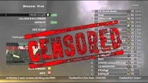 Xbox and Microsoft Going to Censor Party Chat