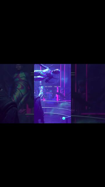 Astral Lounge Party #starfield