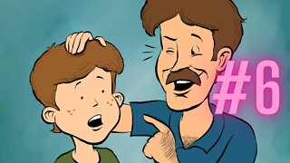 Dad Joke - #Shorts - I Hope This Joke Doesn't Kill You