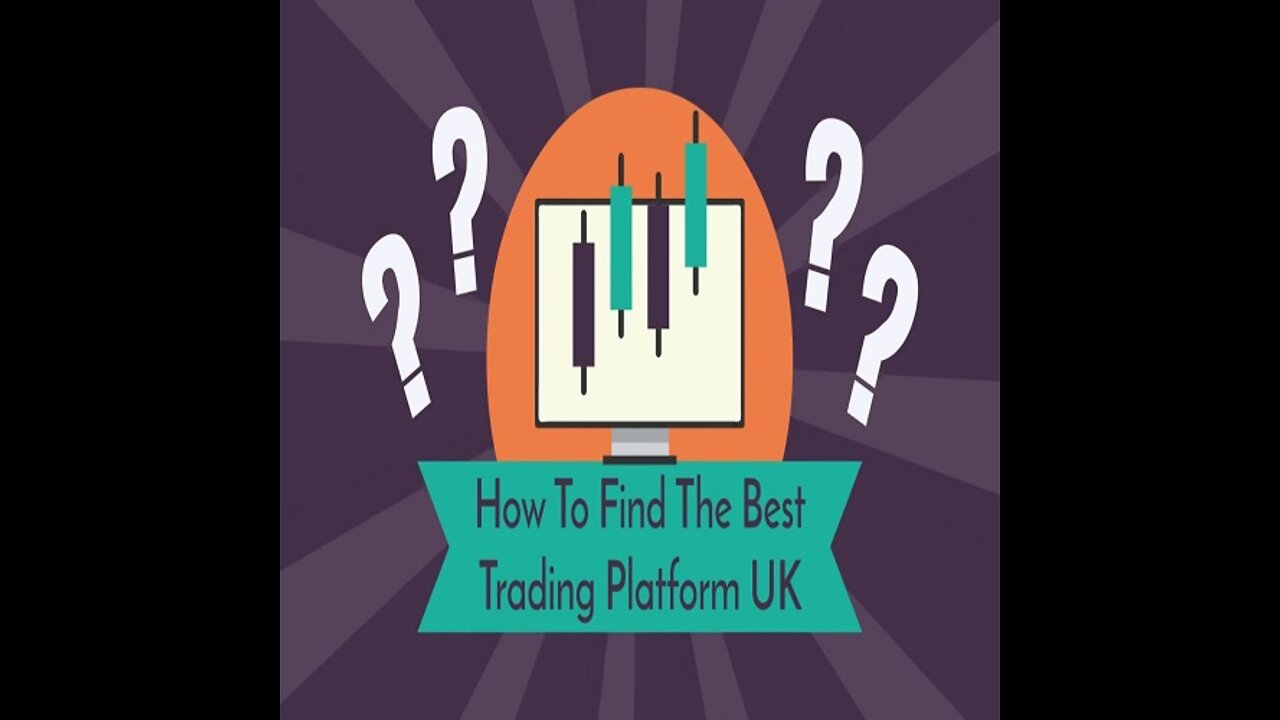 How To Find The Best Trading Platform UK