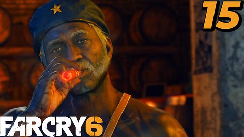 Far Cry 6 Walkthrough Part 15