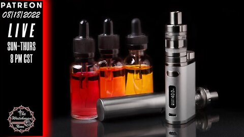 The Watchman News - Preppers That Smoke Or Vape Need To Learn To Make E-juice / E-liquid For SHTF