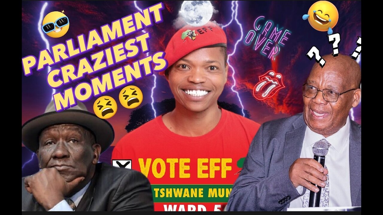 🤣PARLIAMENT MOST CRAZIEST MOMENTS🤣