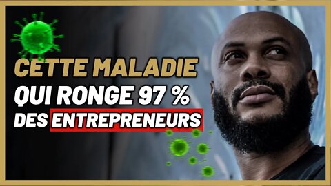 Cette maladie ronge 97% de la population !