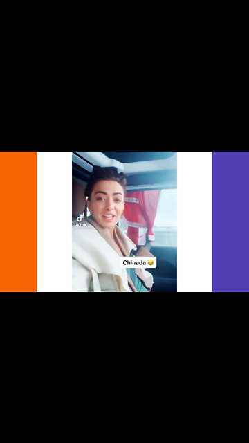 Commies In Canada Also Hate Their Flag