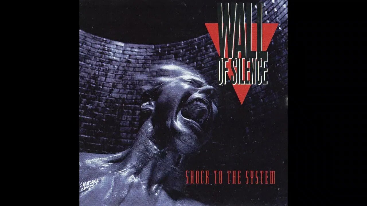 Wall Of Silence – Prove Your Love