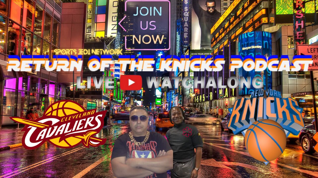 🏀 NY KNICKS SEASON OPENER vs CELTICS LIVE REACTION &PLAY BY PLAY WATCH ALONG