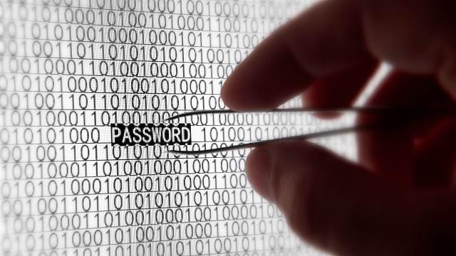 The newest technique for an un-guessable password
