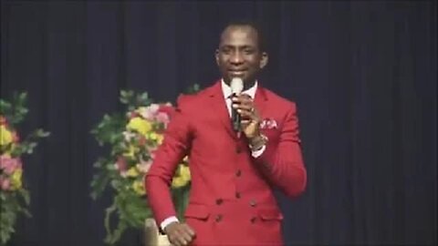 By The BLOOD Identification & Understanding - Dr Pastor Paul Enenche