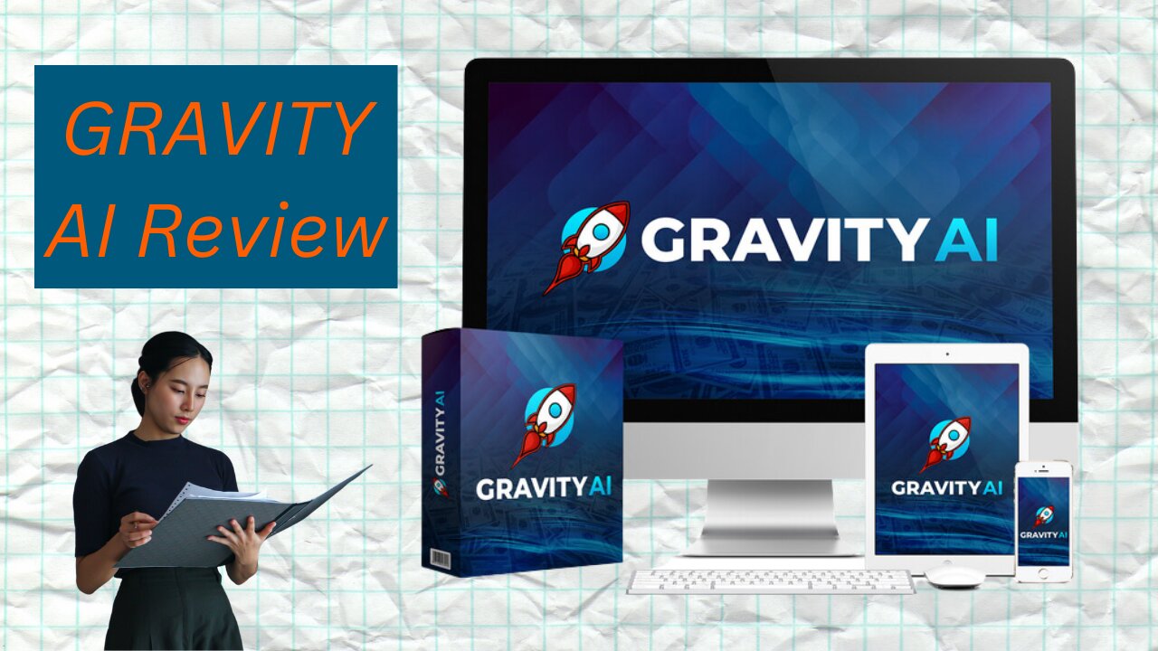 GRAVITY AI Review