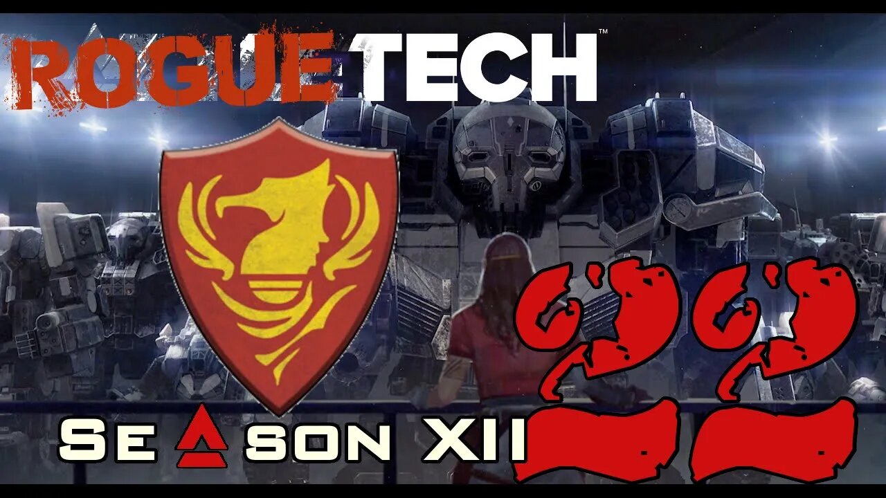 RogueTech 12x22