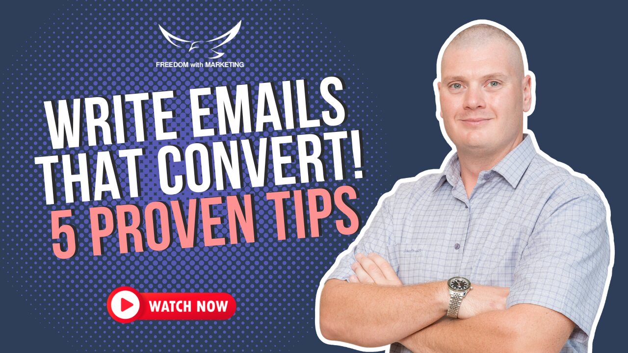 How to Increase Engagement and Conversions with Email Marketing Using These 5 Strategies