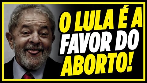 PT DEFENDE O ABORT0 | Cortes do MBL