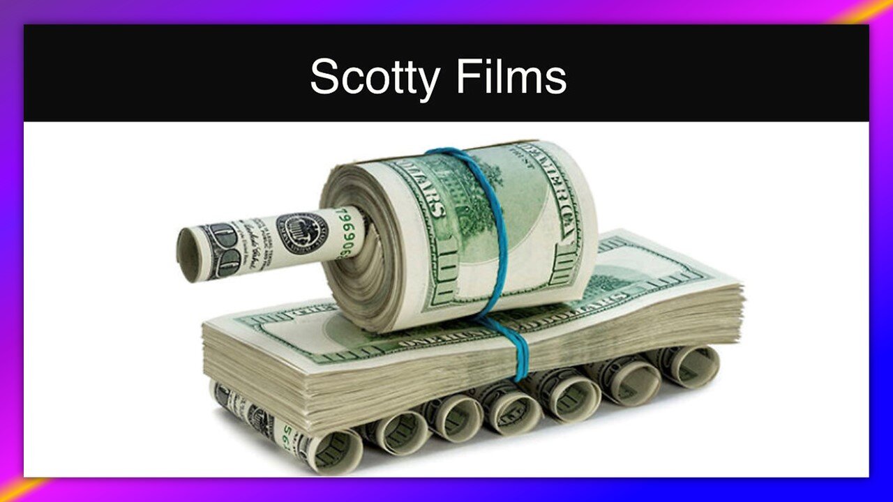 EDWIN STARR - WAR - BY SCOTTY FILMS 💯🔥🔥🔥🙏✝️🙏