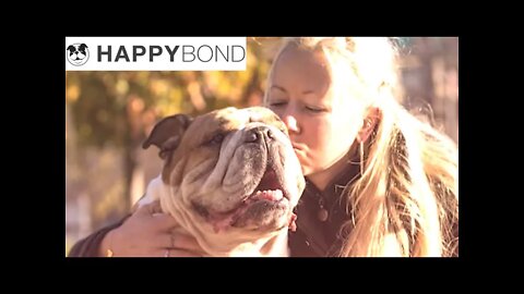 Interview with Anja Skodda of HappyBond