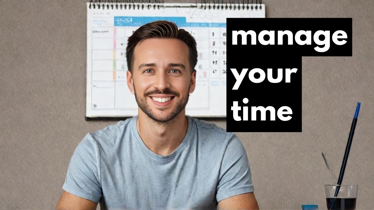 Attract Abundance by Mastering Time Management Strategies