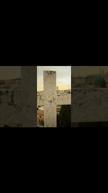 Jerusalem History Islam and Jewish Claims to the Holy Land From Gordon Robertson CBN