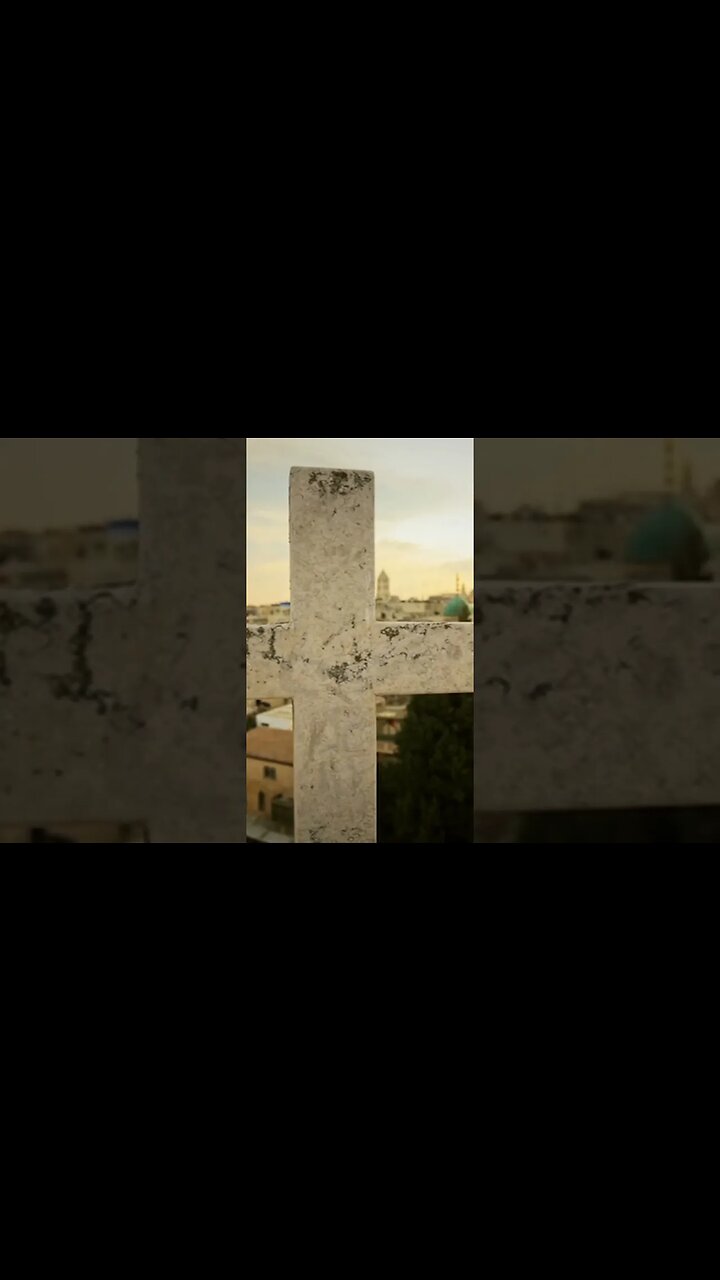 Jerusalem History Islam and Jewish Claims to the Holy Land From Gordon Robertson CBN